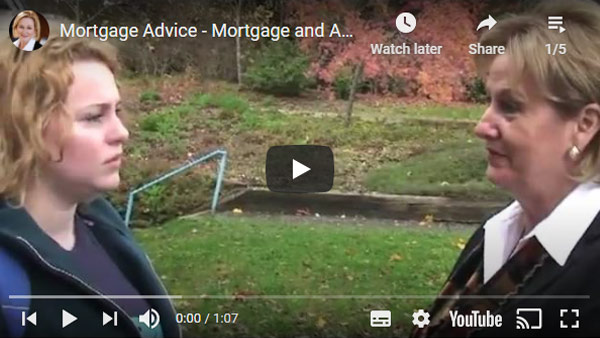 Videos about Mortgages