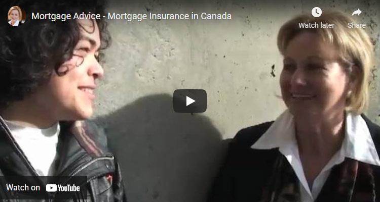 Mortgage Insurance in Canada